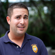 SOUNDS OF BLACKNESS: Miami Police Capt. Javier Ortiz (pictured here in 2012) said he was a “black male” during a meeting at the Miami City Hall in Coconut Grove on Jan. 17, 2020.